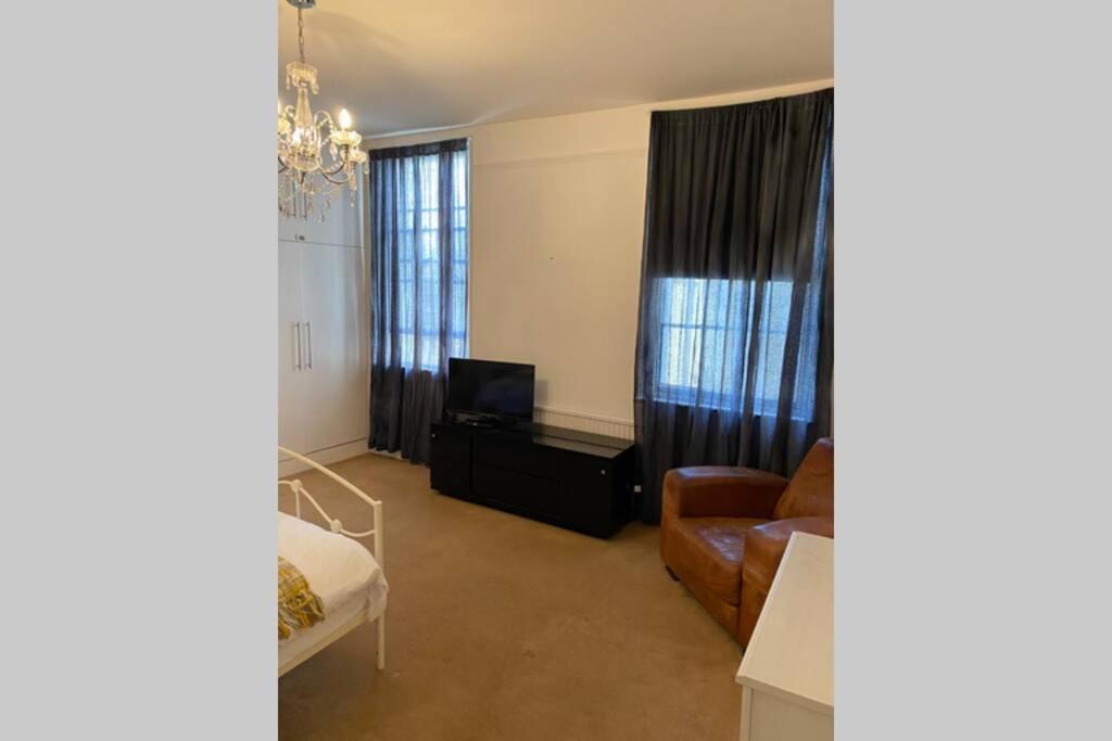 The Regency * Hove