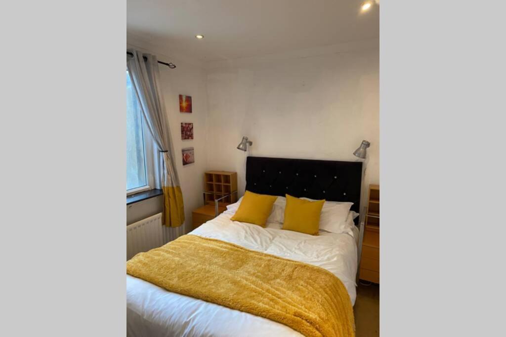 The Regency Appartement