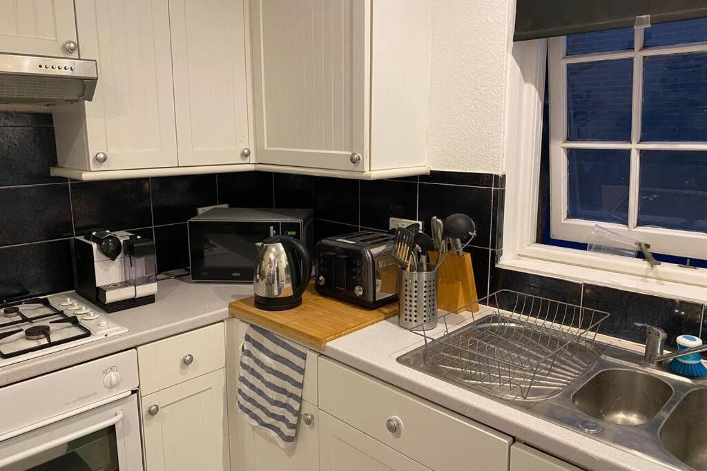 The Regency Appartement