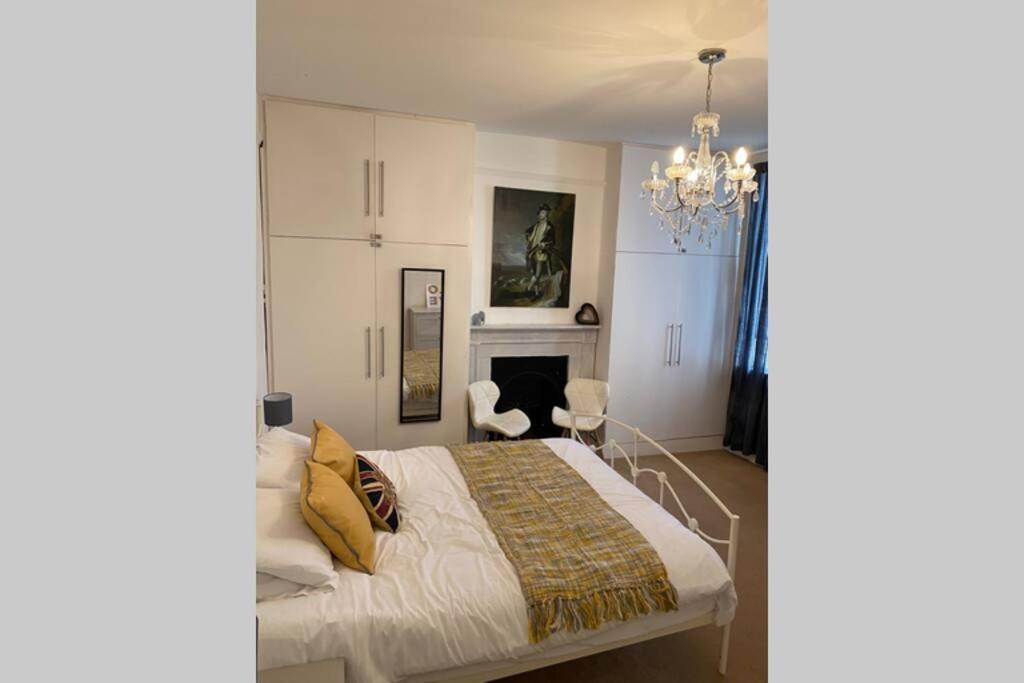 Appartement The Regency *