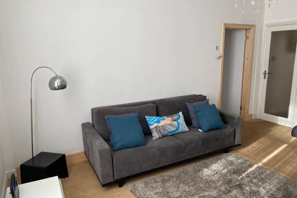 Appartement The Regency *