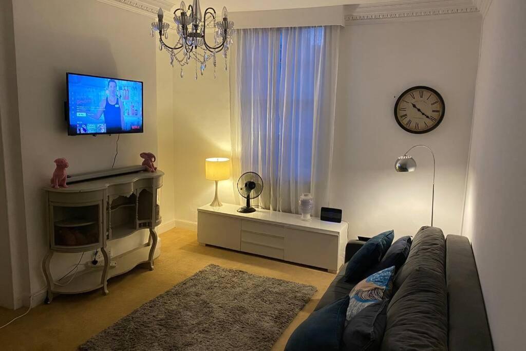 Appartement The Regency Hove